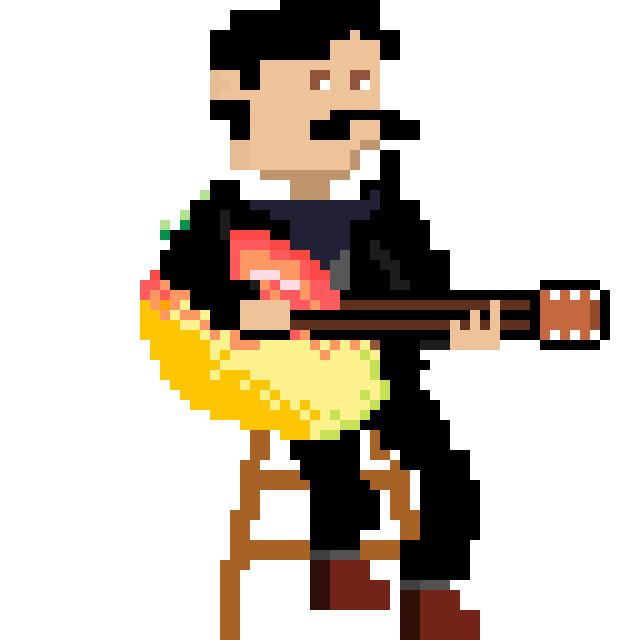 Stamatios Valis — Mangas Mango Studios